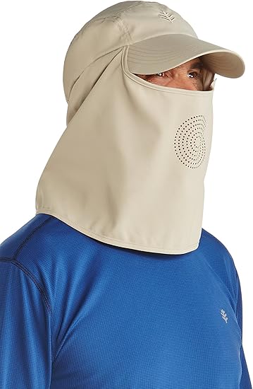 coolibar ultra sun hat