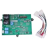 Holdia HK42FZ009 Furnace Control Circuit Board