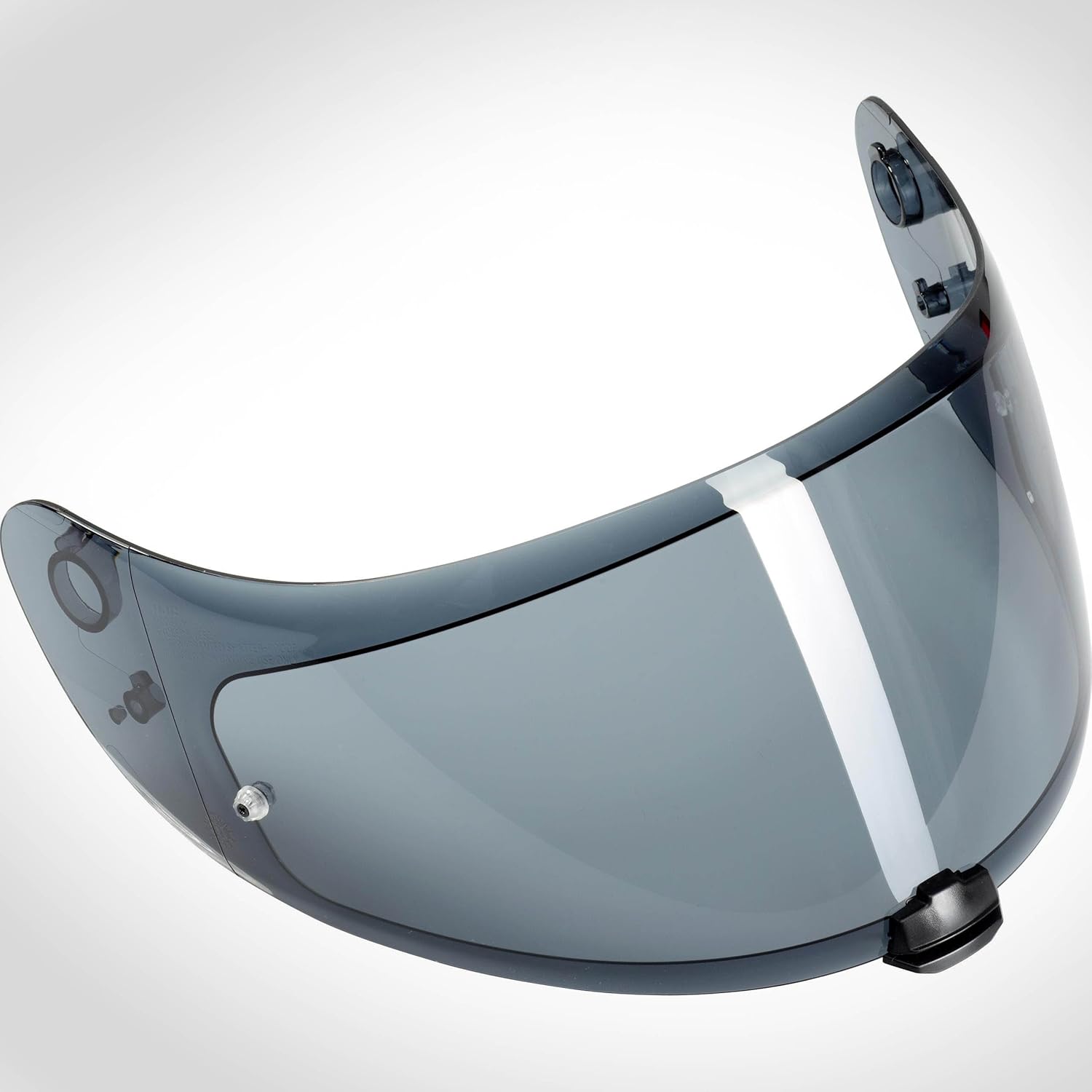 Hjc dark smoke visor Clearance