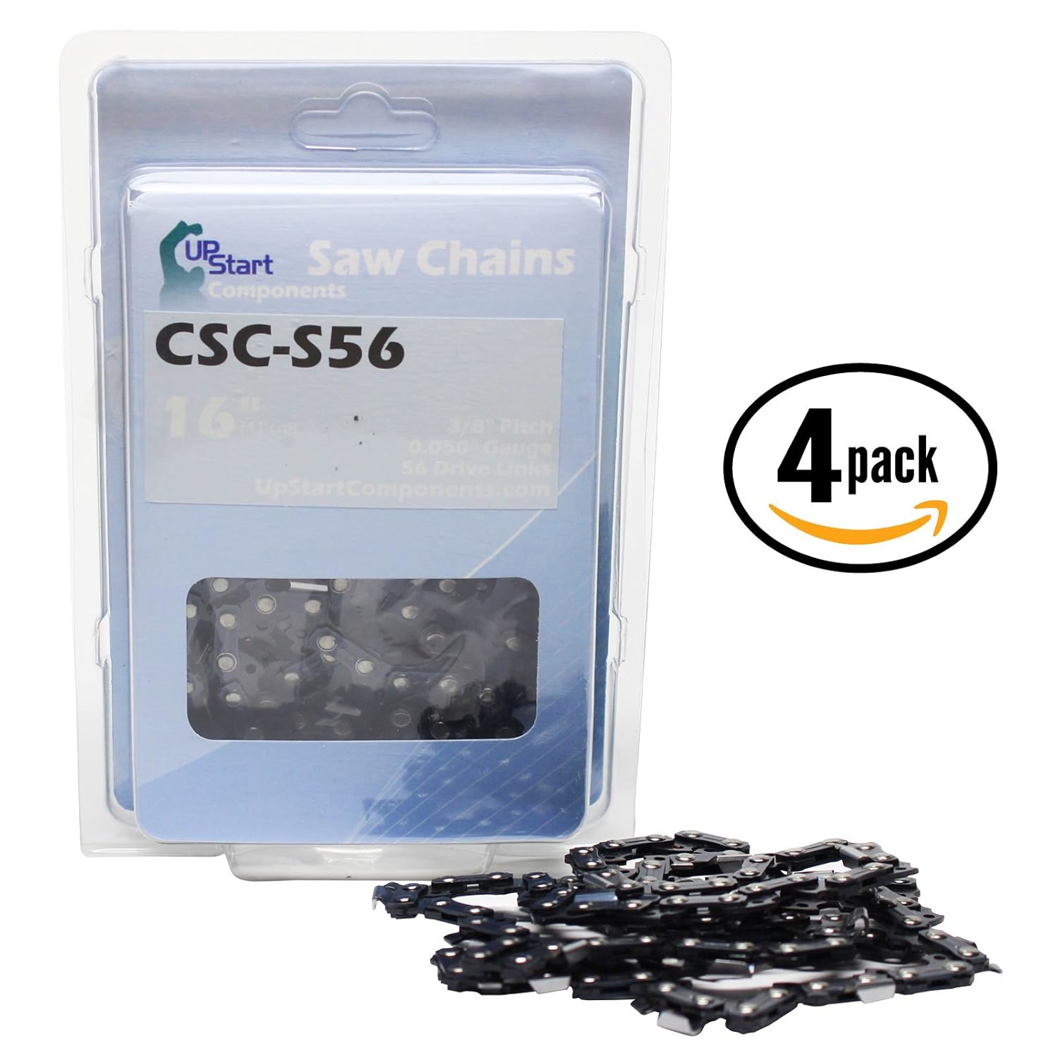 Best husqvarna 16-in replacement saw chain