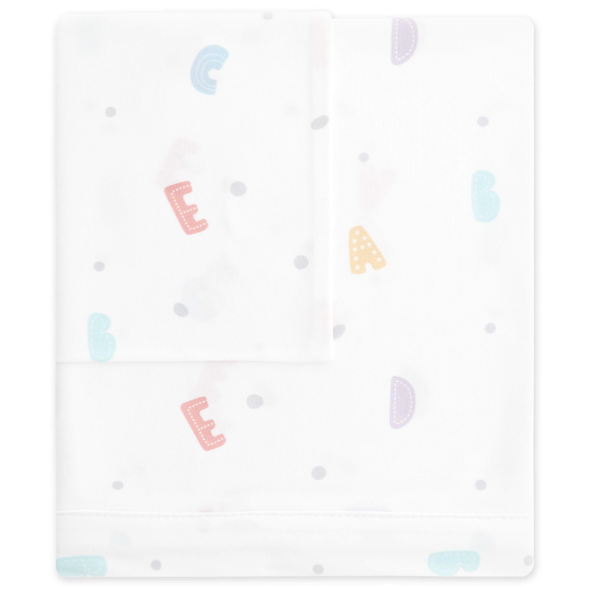 Pekebaby Mini Penguin Sheets, Unisex