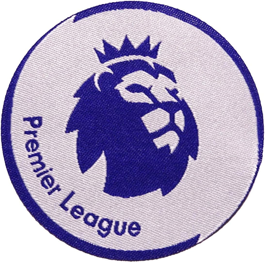 Amazon プレミアリーグ ワッペン Wap381 Fans エンブレムワッペン ワッペン