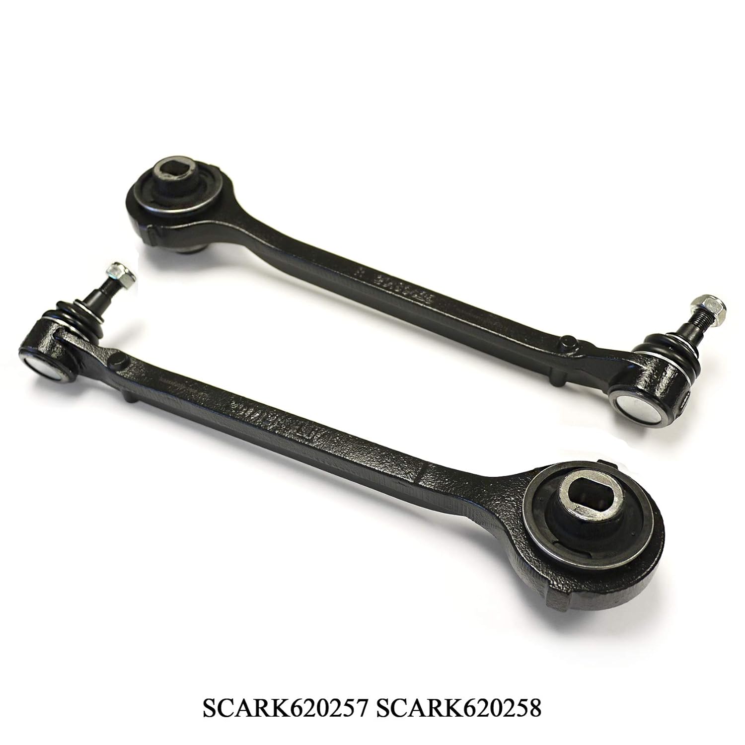 Control Arms With Five Years Warranty 2005 Fits Dodge Magnum Front Left