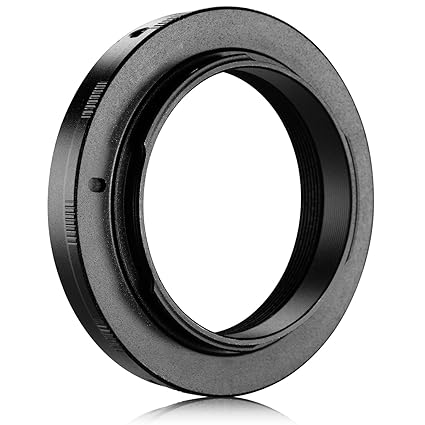 Neewer® t de Anillo de Adaptador para Nikon D3, D3S, D3 X, D40, D40 x,