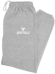LOGOVISION University of Buffalo Bulls Primary Logo