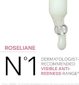 Uriage Roseliane Anti-Redness Fluid 250ml Face Eyes Make-up Remover Sensitive view 3