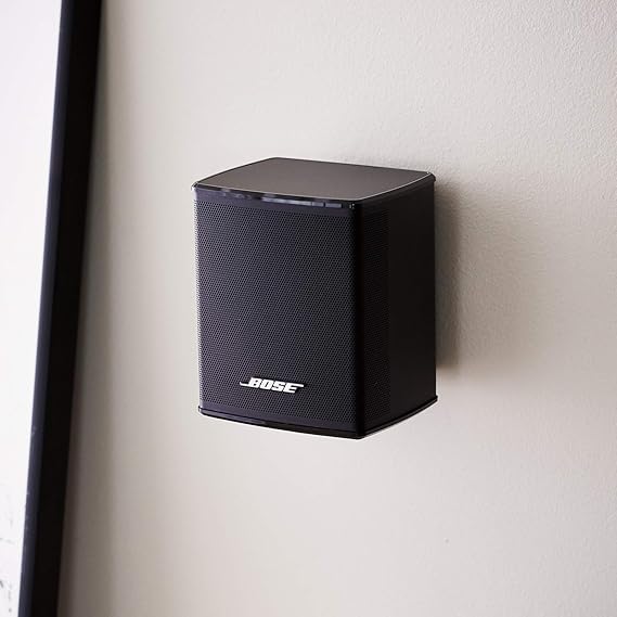 Bose - Surround Speakers, negro: Amazon.es: Electrónica