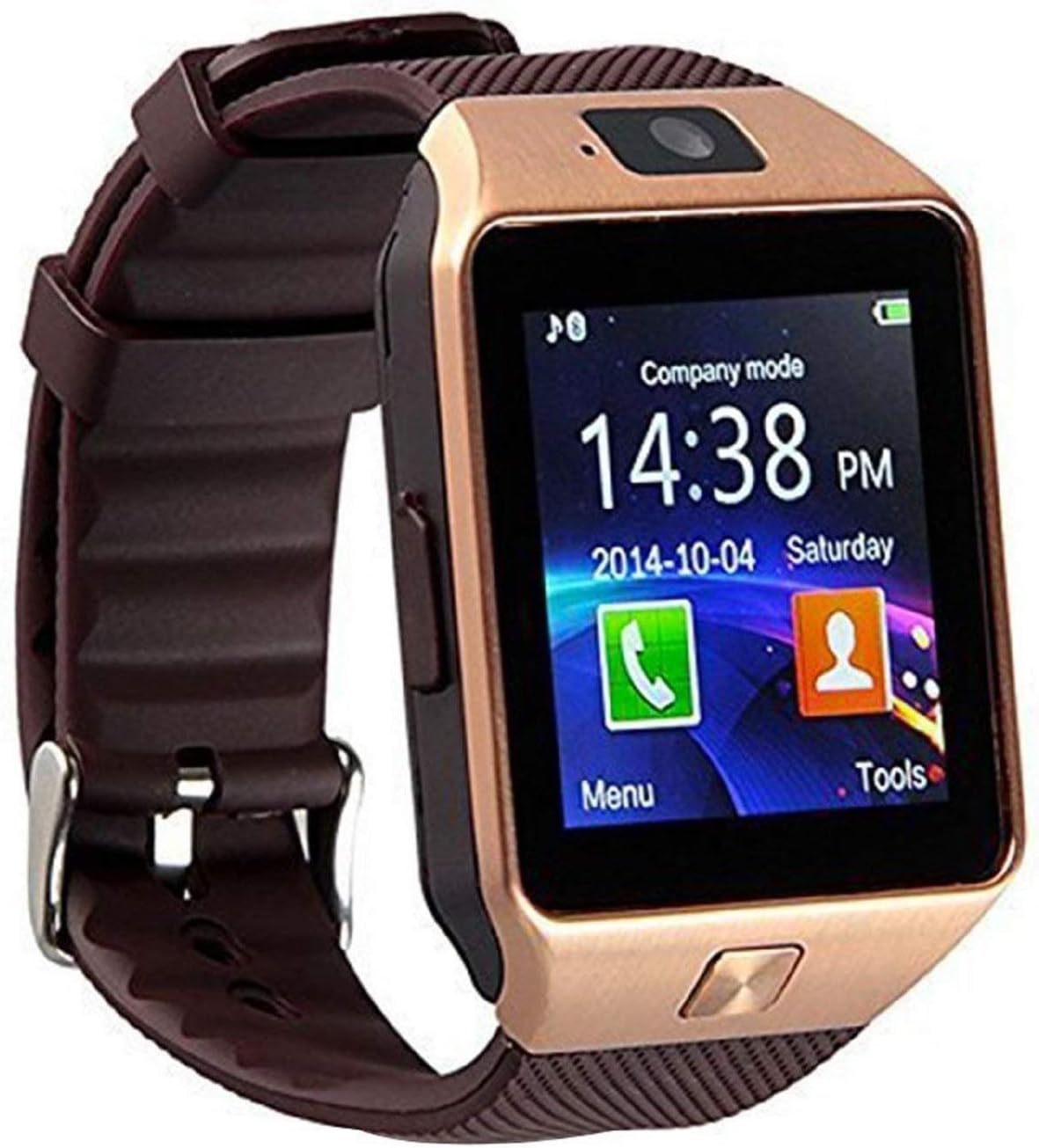 Frittle DZ09 Bluetooth SmartWatch