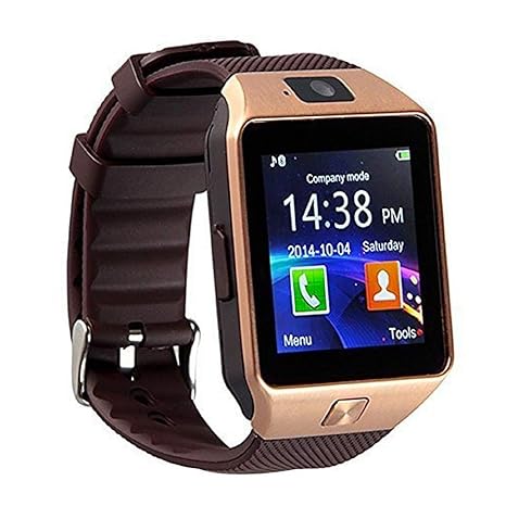 smartwatch dz09