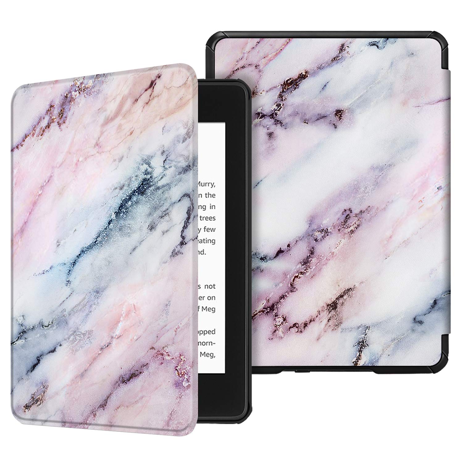 Fintie Slimshell Case for 6