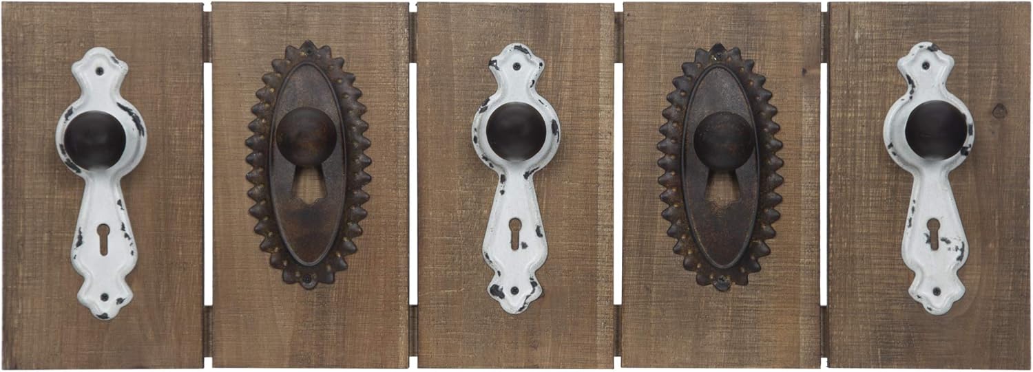 Best Door Knob Coat Rack