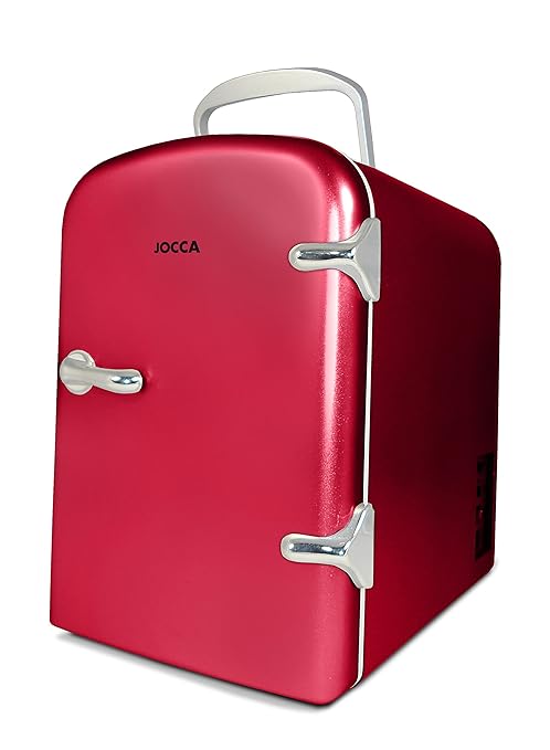 Jocca 9026R - Nevera portátil: Amazon.es: Hogar