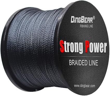 amazon tresse peche