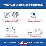 Astonish Special Aromatic Edition Anti-Bacterial Surface Cleanser 750ml view 7