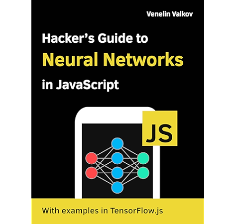 deep learning node js