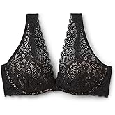 Intimissimi Woman's Giorgia Lace Balconette Bra