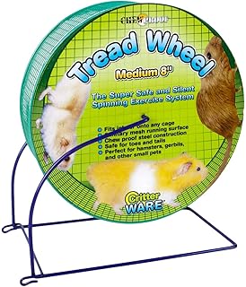 kaytee run around wheel