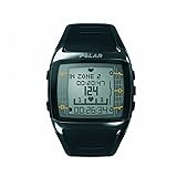 POLAR FT60 Men's Heart Rate Monitor Watch