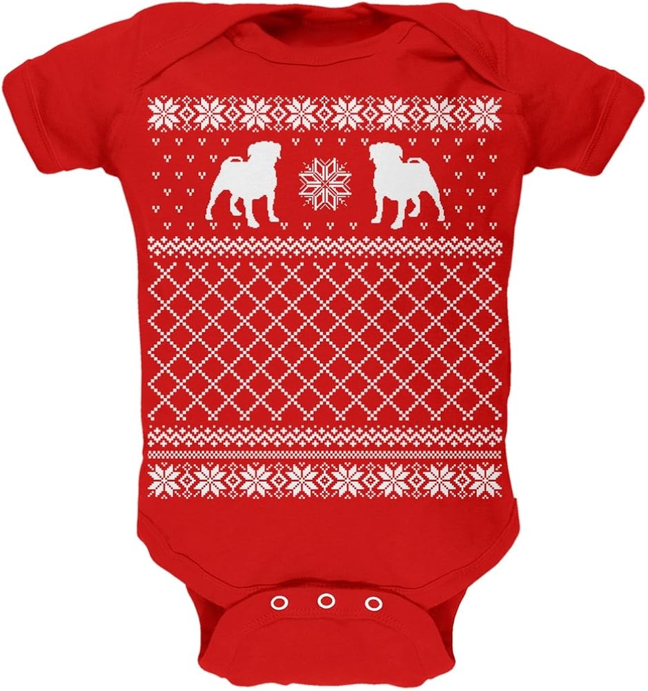 18 month christmas sweater