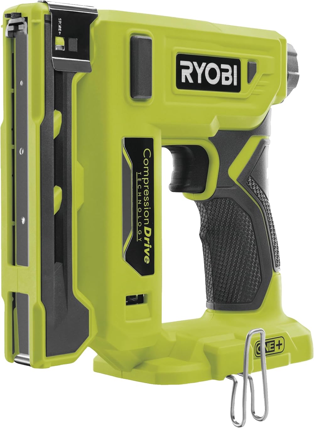 Ryobi R18ST50-0 18V ONE+ Cordless Stapler Body Only DIY Upholstery Carpet Tack