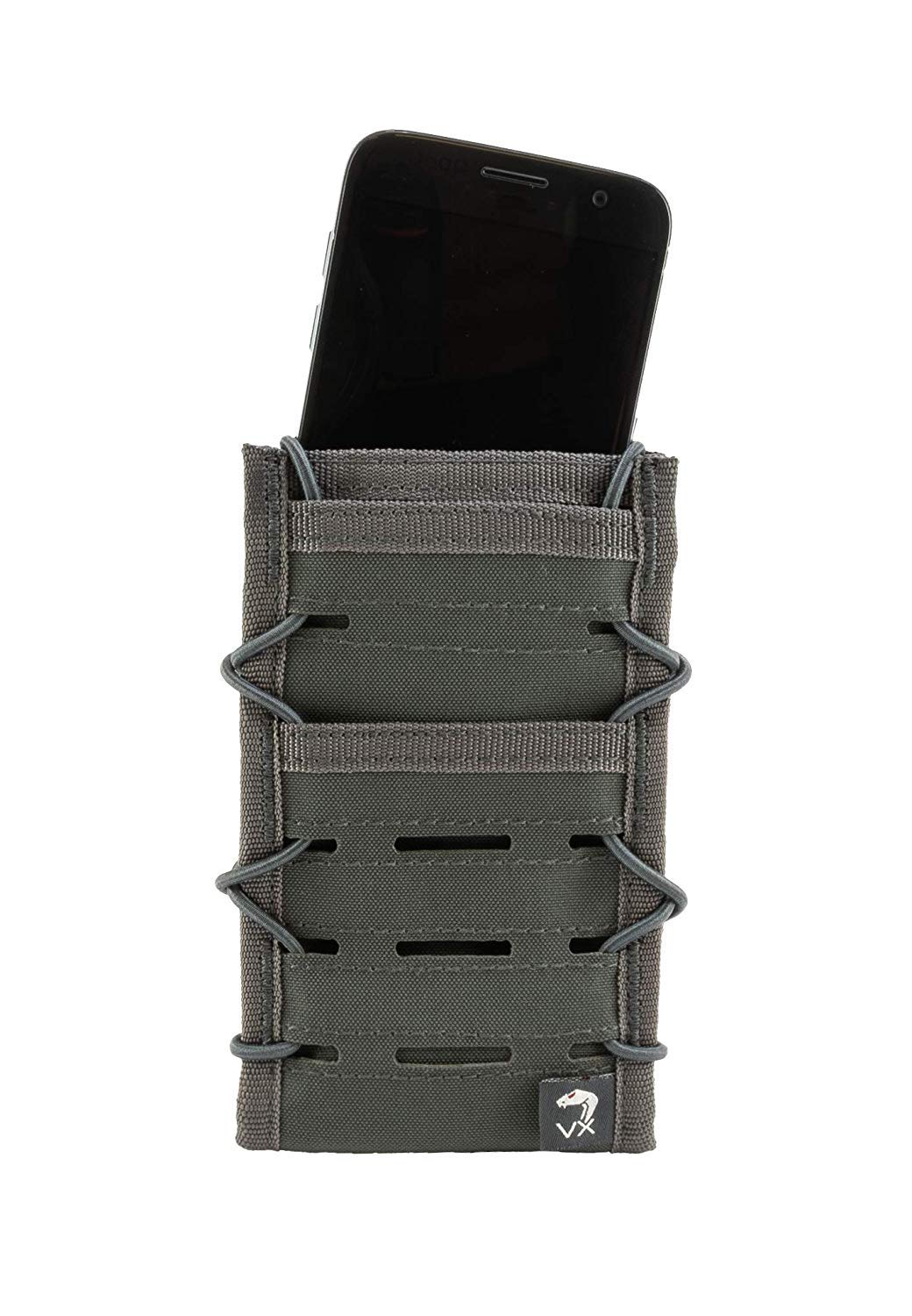 Viper TACTICAL VX Smart Phone Pouch Titanium โ image 1