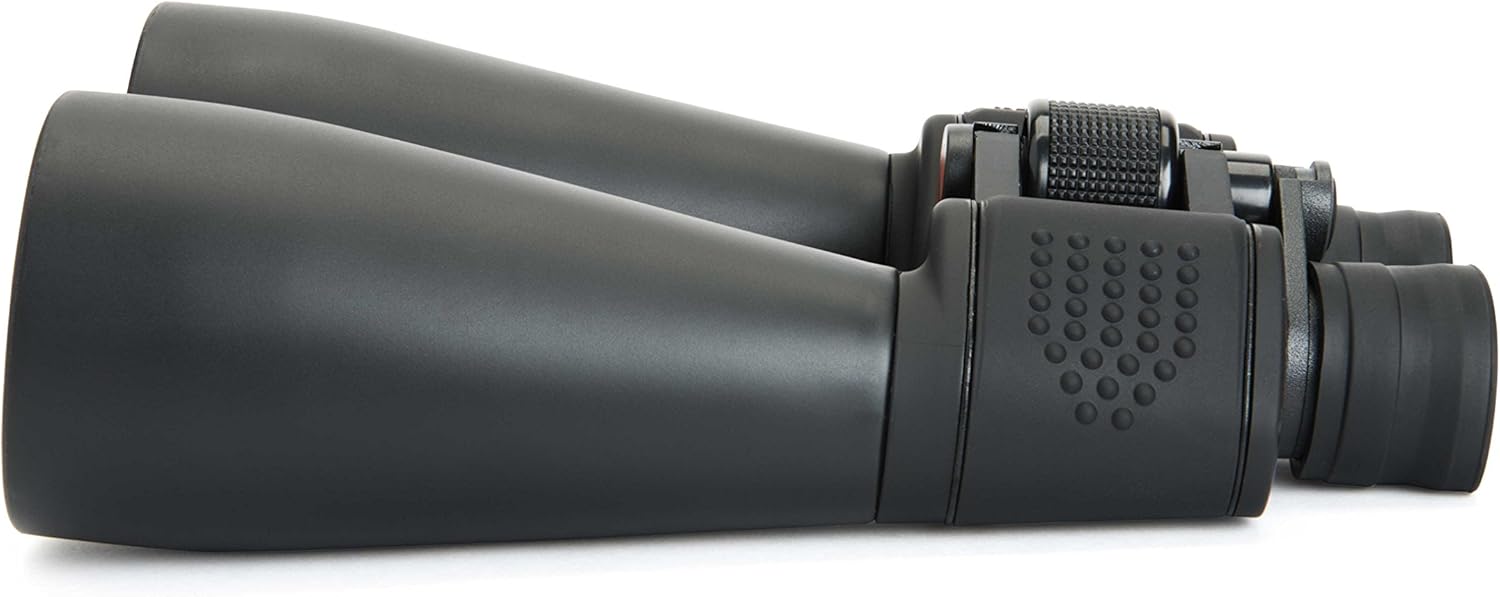 Celestron - SkyMaster Giant 15x70 Binoculars - Top Rated Astronomy Binoculars - Binoculars for Stargazing and Long Distance Viewing - Includes Tripod Adapter and Case : Camera & Photo