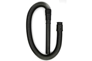 4yourhome Vacuum Cleaner Hose Compatible With Eureka Model 4870