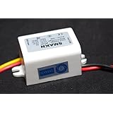 SMAKN® DC/DC Converter 12v Step Down to 9V/2A Power Supply Module