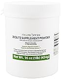 Heiltropfen Zeolite Powder | Dietary Supplement 1