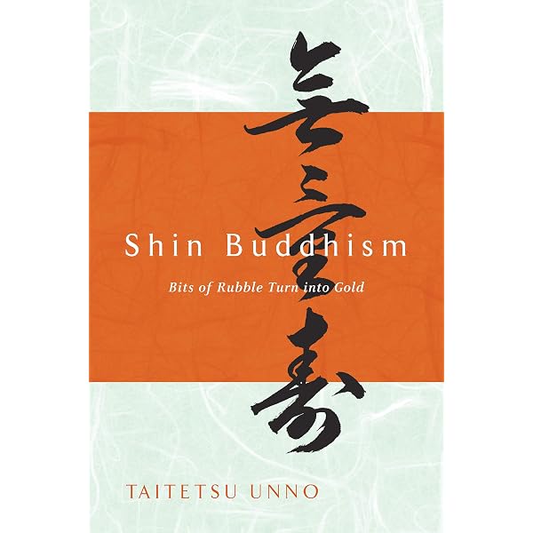 The Promise of Amida Buddha: Honen's Path to Bliss - Kindle