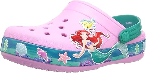 belle crocs