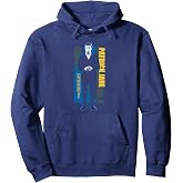 The Mentalist Patrick Jane Pullover Hoodie