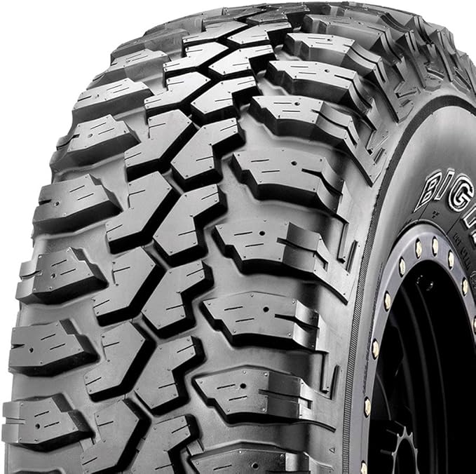 Yokohama Geolandar Mt G003 All Season Radial Tire Lt275 65r 126q 10 Ply Wheels Tires Tires