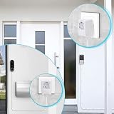 ZOPULE 18V 500mA Doorbell Transformer Power Adapter for Ring Nest Video view 6