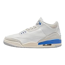 Air Jordan 3 Retro Lucky Shorts Men's Shoes