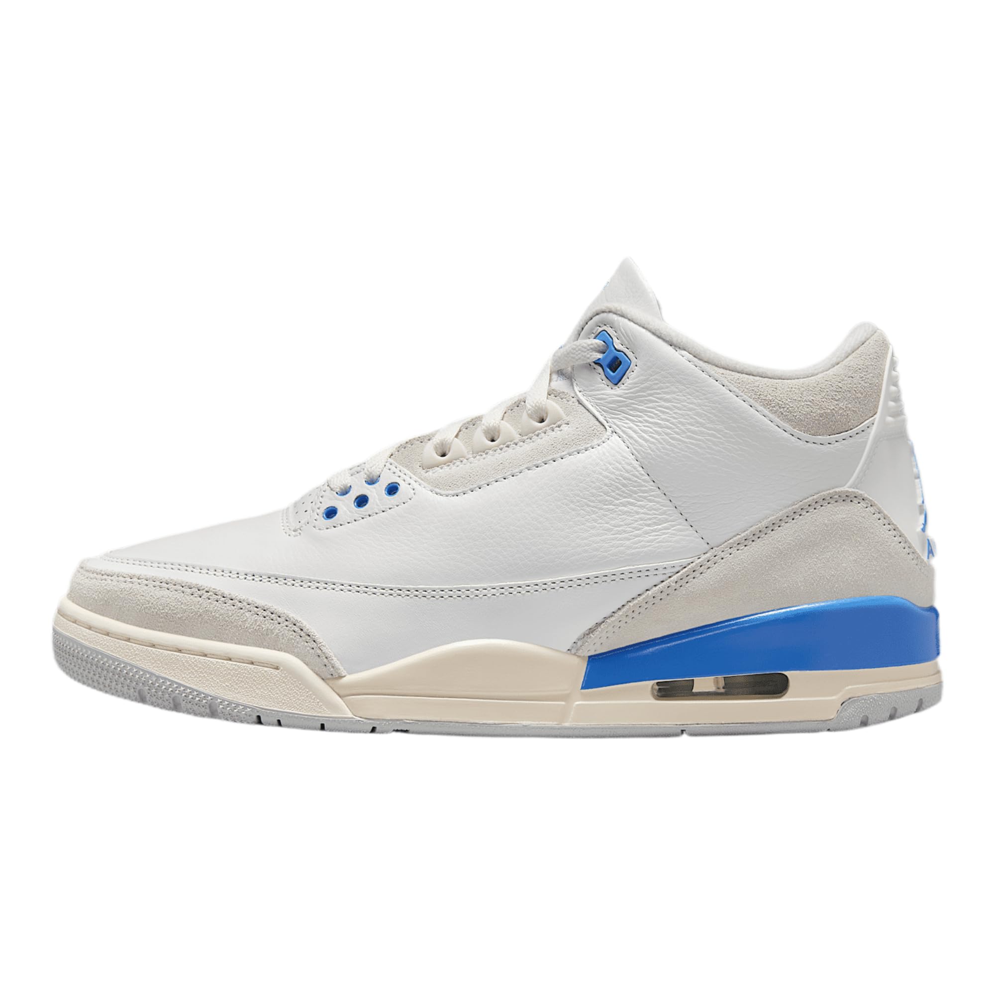 Air Jordan 3 Retro Lucky Shorts Men's Shoes