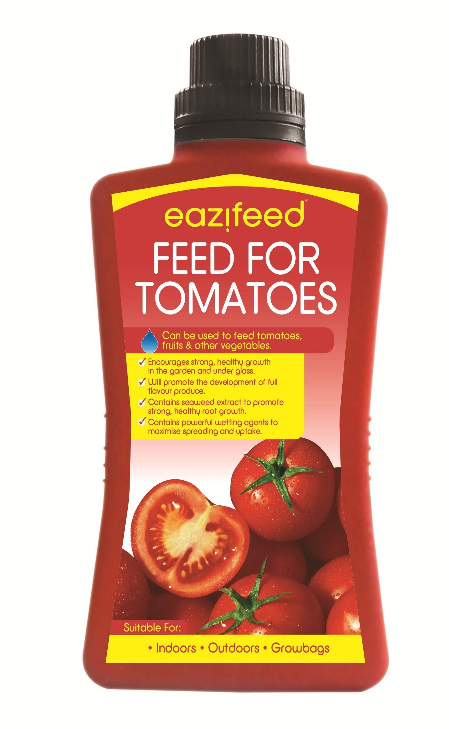 Eazifeed Tomato Feed 500ml