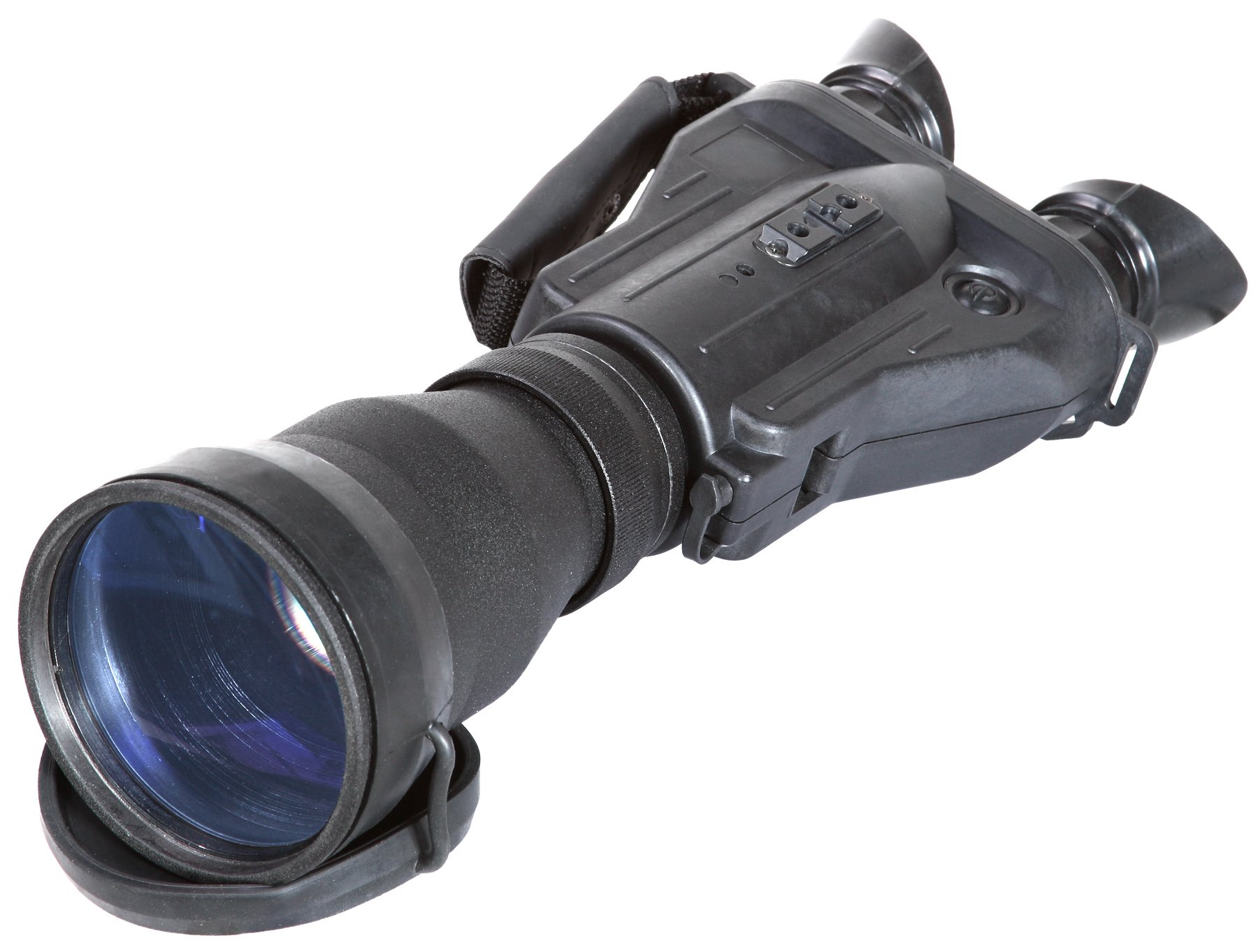 Armasight Discovery8xHD Gen 2+ Night Vision Binocular High Definition