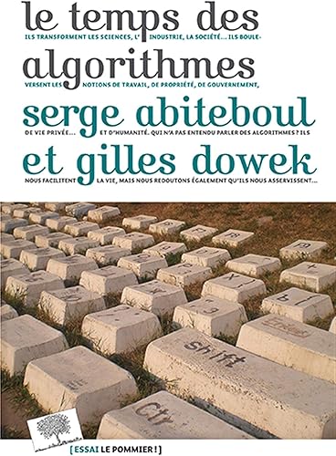 Download Le temps des algorithmes PDF