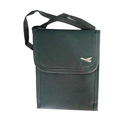 passport sling bag