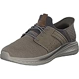 Skechers USA Men's Men's Slade-Ocon 210811 Knitted