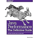 Java Performance: The Definitive Guide: Getting the Most Out of Your Code