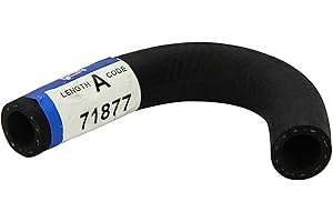Dayco 71877 By-Pass Hose