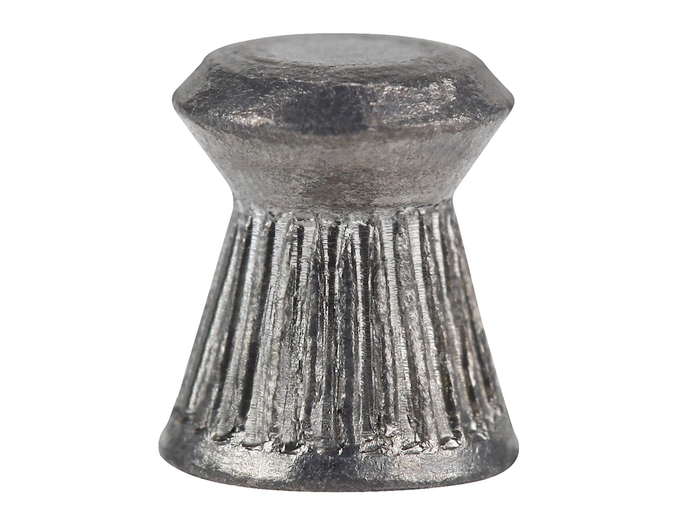 Gamo Match Diablo Flat Head .177 Pellets 500 Tin Airgun Air Rifle Pistol 6320034