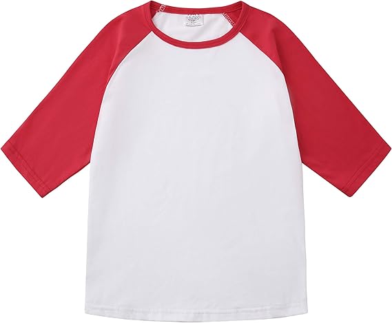 raglan shirt baby