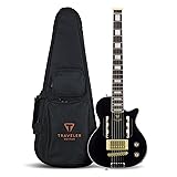 Traveler Guitar Electric Guitar 6 String EG-1
