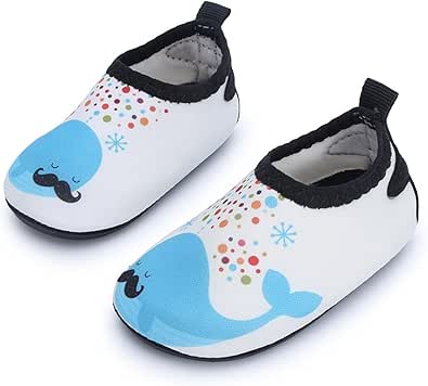 infant water shoes