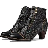 Spring Step L'Artiste Womens Avyanna