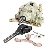 ICONSPORTSS Transmission Reverse Gearbox for Rear