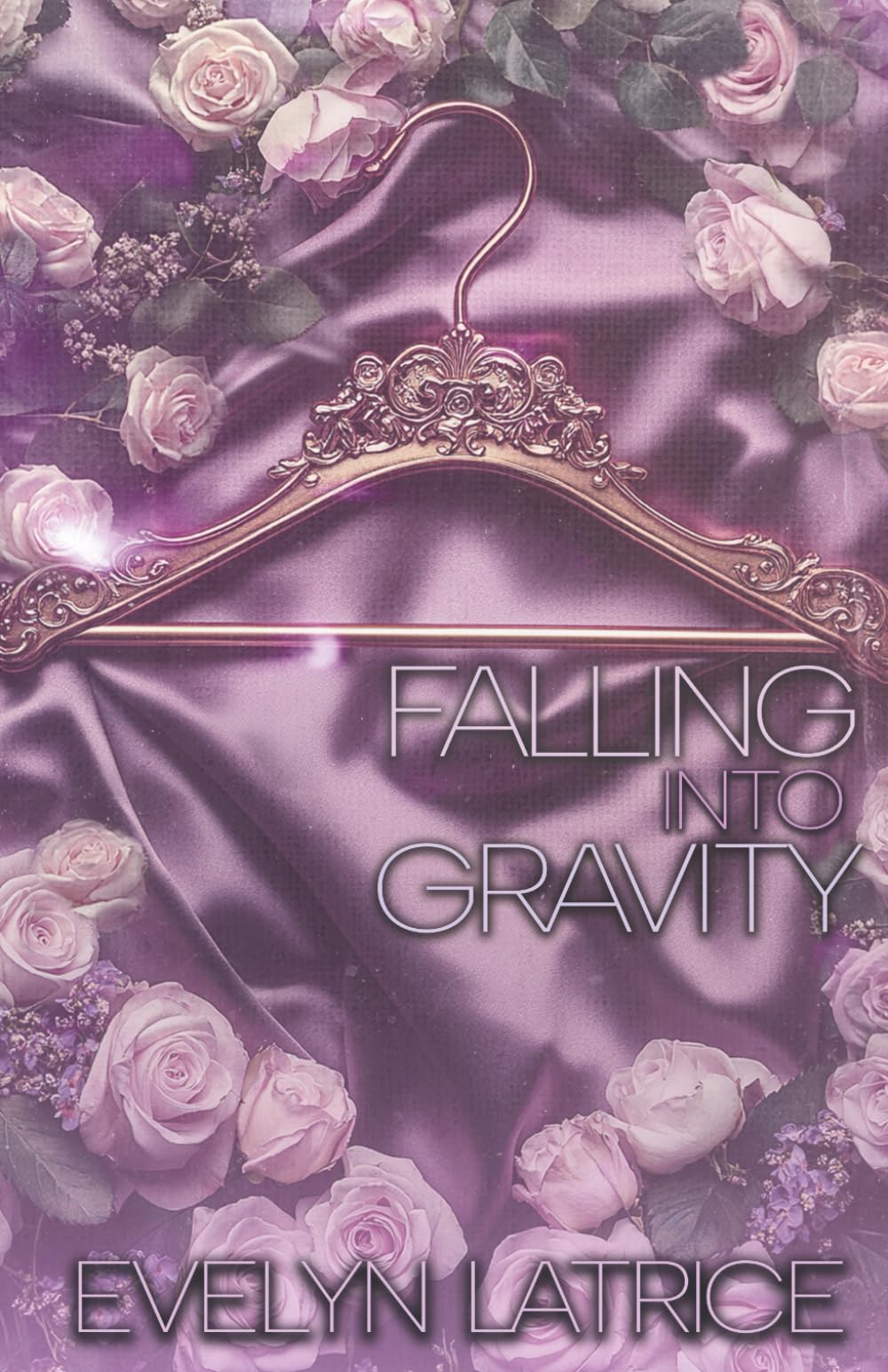 Falling Into Gravity- Special Edition 1 Image
